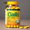 Cialis 20 prix pharmacie a